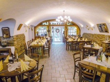 Mosellandhotel im Enderttal 